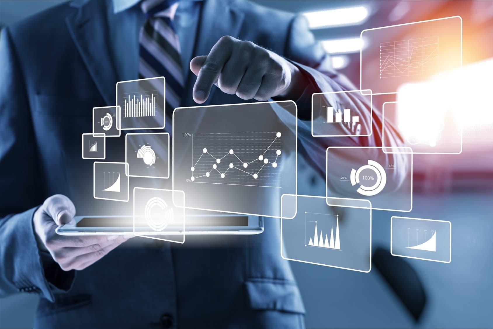 Intersection of HR and Data Analytics