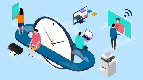 Employee Well-being Programs